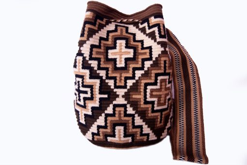 Selinar Wayuu Bag