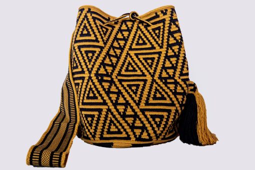 Selinar Wayuu Bag