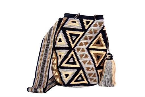 Selinar Wayuu Bag