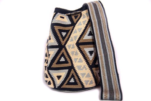 Selinar Wayuu Bag