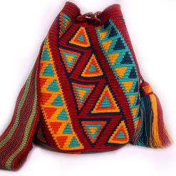 Selinar Wayuu Bag