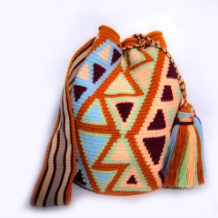 Selinar Wayuu Bag