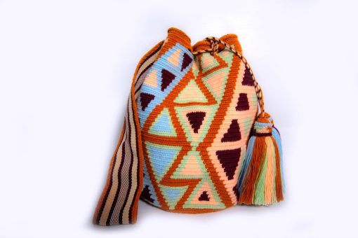 Selinar Wayuu Bag