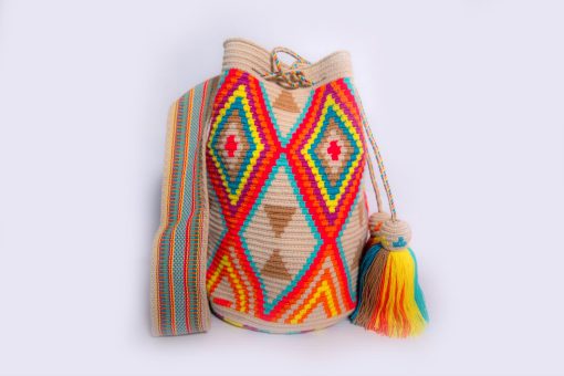 Selinar Mochila Bag