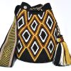 Selinar Wayuu Bag