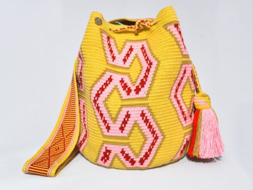 Selinar Wayuu Bag