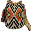 borse colombiane Mochila Bag