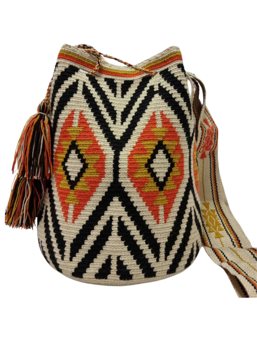 borse colombiane Mochila Bag