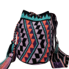 borse colombiane Mochila Bag