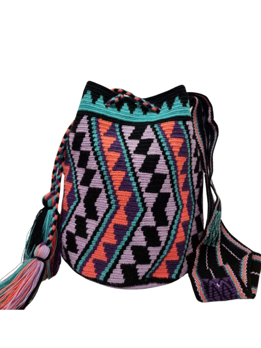 borse colombiane Mochila Bag