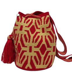 borse mochila wayuu