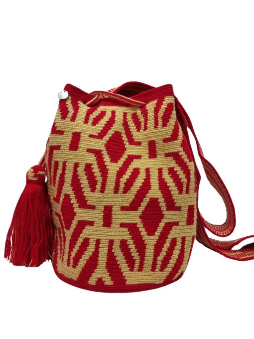 borse mochila wayuu